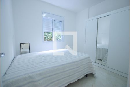 Apartamento para alugar com 32m², 1 quarto e sem vaga Apartamento para alugar com 32m², 1 quarto e sem vagaQuarto