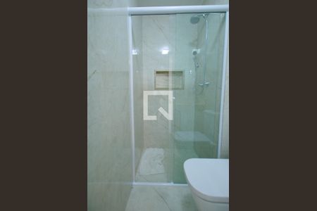 Apartamento para alugar com 32m², 1 quarto e sem vaga Apartamento para alugar com 32m², 1 quarto e sem vagaBanheiro