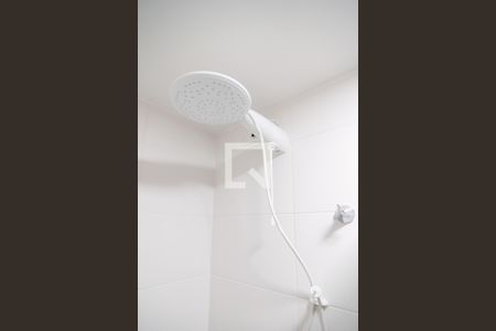 Apartamento para alugar com 32m², 1 quarto e sem vagaBanheiro Quarto Suíte