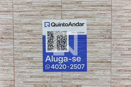 Studio para alugar com 55m², 1 quarto e 1 vaga Studio para alugar com 55m², 1 quarto e 1 vagaFachada