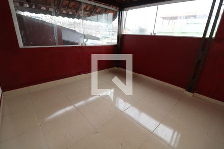 Quarto de casa para alugar com 1 quarto, 42m² em Cidade São Mateus, São Paulo