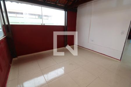 Quarto de casa para alugar com 1 quarto, 42m² em Cidade São Mateus, São Paulo