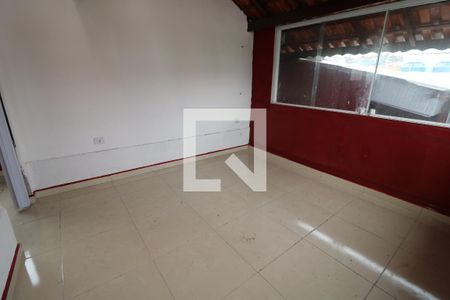 Quarto de casa para alugar com 1 quarto, 42m² em Cidade São Mateus, São Paulo