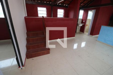 Sala de casa para alugar com 1 quarto, 42m² em Cidade São Mateus, São Paulo