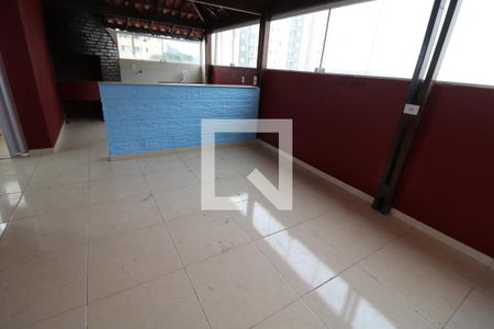 Sala de casa para alugar com 1 quarto, 42m² em Cidade São Mateus, São Paulo