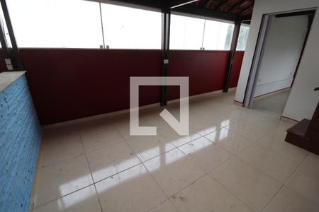 Sala de casa para alugar com 1 quarto, 42m² em Cidade São Mateus, São Paulo