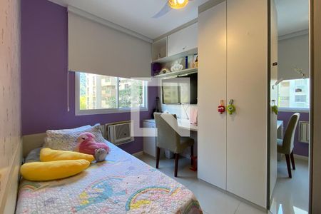 Apartamento à venda com 77m², 3 quartos e 1 vaga Apartamento à venda com 77m², 3 quartos e 1 vagaQuarto 2