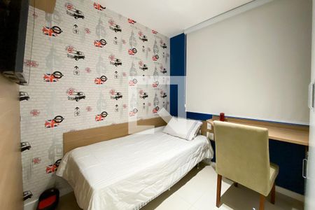 Apartamento à venda com 77m², 3 quartos e 1 vaga Apartamento à venda com 77m², 3 quartos e 1 vagaQuarto 1