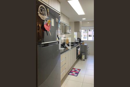 Apartamento à venda com 77m², 3 quartos e 1 vaga Apartamento à venda com 77m², 3 quartos e 1 vagaCozinha