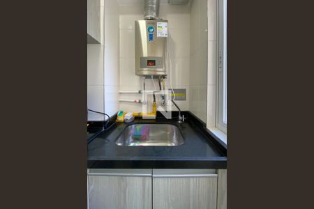 Apartamento à venda com 77m², 3 quartos e 1 vaga Apartamento à venda com 77m², 3 quartos e 1 vagaÁrea de serviço