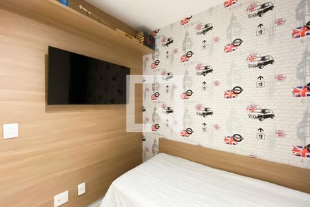 Apartamento à venda com 77m², 3 quartos e 1 vaga Apartamento à venda com 77m², 3 quartos e 1 vagaQuarto 1
