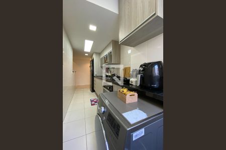 Apartamento à venda com 77m², 3 quartos e 1 vaga Apartamento à venda com 77m², 3 quartos e 1 vagaCozinha