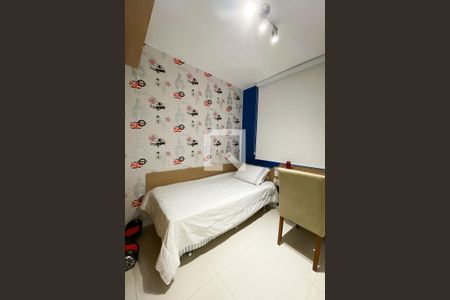 Apartamento à venda com 77m², 3 quartos e 1 vaga Apartamento à venda com 77m², 3 quartos e 1 vagaQuarto 1