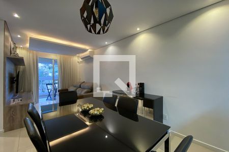Apartamento à venda com 77m², 3 quartos e 1 vaga Apartamento à venda com 77m², 3 quartos e 1 vagaSala