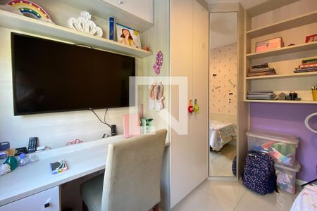 Apartamento à venda com 77m², 3 quartos e 1 vaga Apartamento à venda com 77m², 3 quartos e 1 vagaQuarto 2