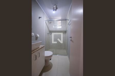 Apartamento à venda com 40m², 1 quarto e 1 vaga Apartamento à venda com 40m², 1 quarto e 1 vagaBanheiro