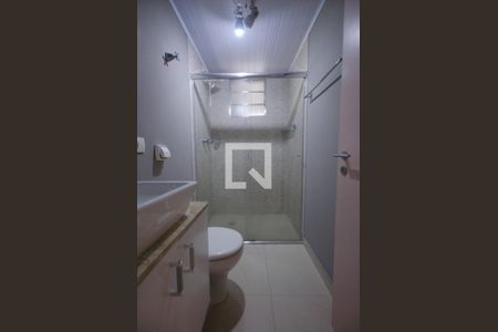 Apartamento à venda com 40m², 1 quarto e 1 vaga Apartamento à venda com 40m², 1 quarto e 1 vagaBanheiro
