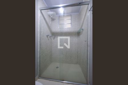Apartamento à venda com 40m², 1 quarto e 1 vaga Apartamento à venda com 40m², 1 quarto e 1 vagaBanheiro