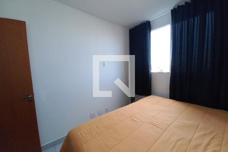 Quarto 1 de apartamento à venda com 2 quartos, 50m² em Piratininga (venda Nova), Belo Horizonte