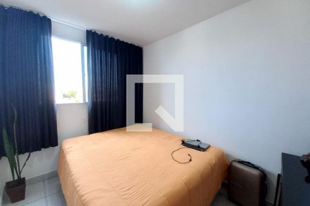 Quarto 1 de apartamento à venda com 2 quartos, 50m² em Piratininga (venda Nova), Belo Horizonte