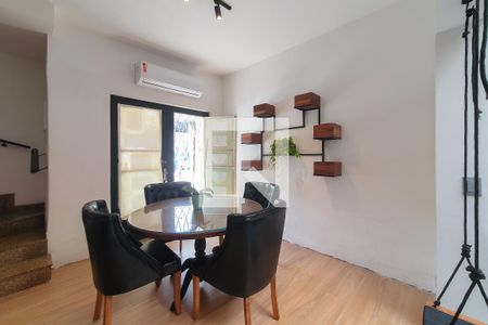 Sala 1 de casa à venda com 3 quartos, 210m² em Ipiranga, São Paulo