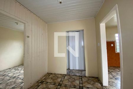 Sala de apartamento para alugar com 2 quartos, 60m² em Campina, São Leopoldo