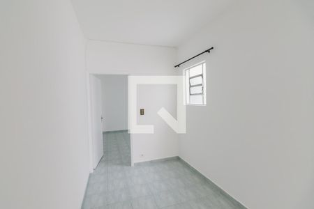 Sala de casa de condomínio para alugar com 1 quarto, 58m² em Pompeia, São Paulo
