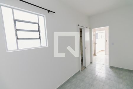 Sala de casa de condomínio para alugar com 1 quarto, 58m² em Pompeia, São Paulo