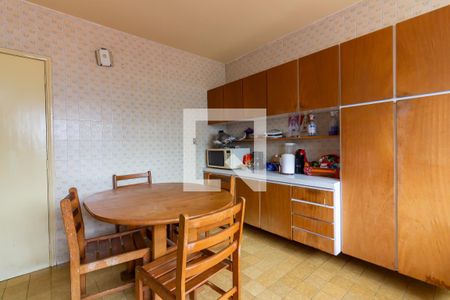Apartamento à venda com 96m², 2 quartos e 1 vagaCozinha