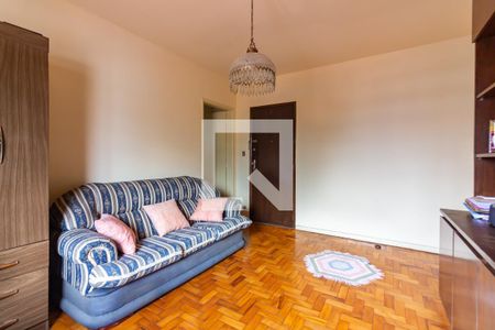Apartamento à venda com 96m², 2 quartos e 1 vagaSala