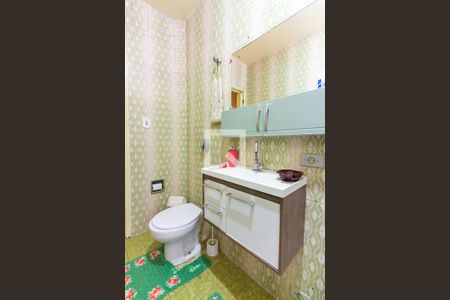 Apartamento à venda com 96m², 2 quartos e 1 vagaBanheiro