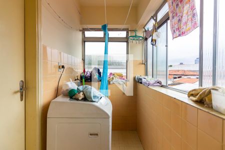 Apartamento à venda com 96m², 2 quartos e 1 vagaÁrea de Serviço 