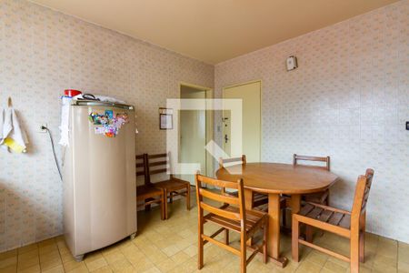 Apartamento à venda com 96m², 2 quartos e 1 vagaCozinha