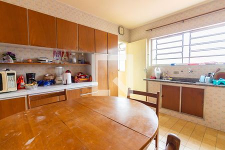 Apartamento à venda com 96m², 2 quartos e 1 vagaCozinha