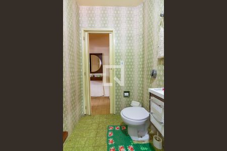 Apartamento à venda com 96m², 2 quartos e 1 vagaBanheiro