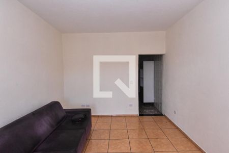 Sala de casa para alugar com 2 quartos, 98m² em Parque Colonial, São Paulo