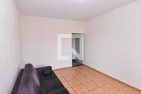 Sala de casa para alugar com 2 quartos, 98m² em Parque Colonial, São Paulo