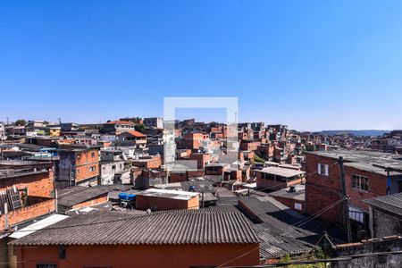 Vista da Varanda de casa para alugar com 2 quartos, 98m² em Parque Colonial, São Paulo