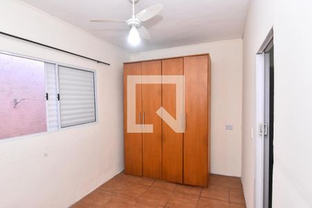 Quarto 1 de casa para alugar com 2 quartos, 98m² em Parque Colonial, São Paulo