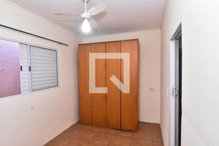 Quarto 1 de casa para alugar com 2 quartos, 98m² em Parque Colonial, São Paulo