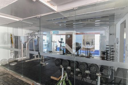 Apartamento à venda com 90m², 2 quartos e 1 vagaÁrea comum