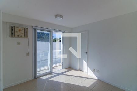 Suíte 1 de apartamento à venda com 2 quartos, 90m² em Recreio dos Bandeirantes, Rio de Janeiro