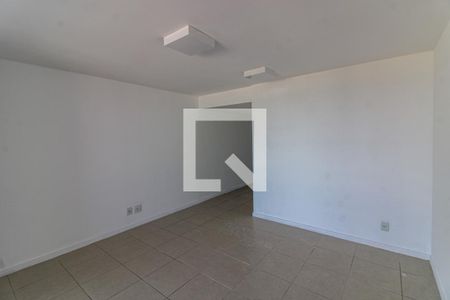 Sala de apartamento à venda com 2 quartos, 90m² em Recreio dos Bandeirantes, Rio de Janeiro