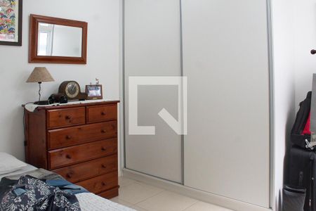 Suíte 1 de apartamento à venda com 2 quartos, 90m² em Recreio dos Bandeirantes, Rio de Janeiro