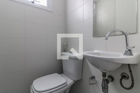 Apartamento à venda com 90m², 2 quartos e 1 vagaLavabo