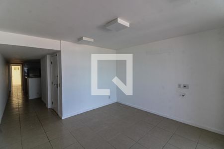 Sala de apartamento à venda com 2 quartos, 90m² em Recreio dos Bandeirantes, Rio de Janeiro