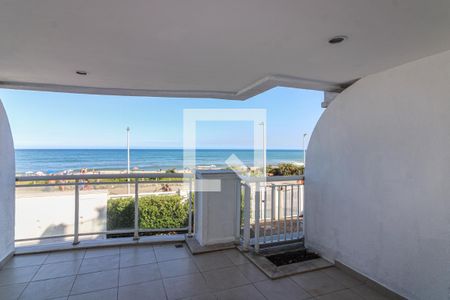 Varanda  de apartamento à venda com 2 quartos, 90m² em Recreio dos Bandeirantes, Rio de Janeiro