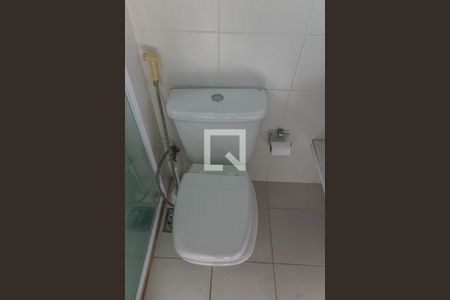 Apartamento à venda com 90m², 2 quartos e 1 vagaSuíte 1 - Banheiro