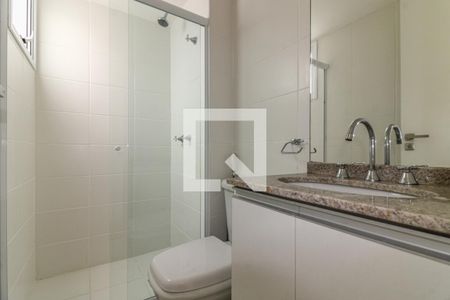 Apartamento à venda com 90m², 2 quartos e 1 vagaSuíte 2 - Banheiro
