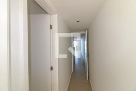 Apartamento à venda com 90m², 2 quartos e 1 vagaCorredor